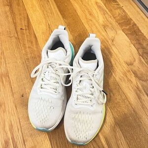 Nike running sneakers